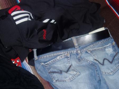 mode shopping!!!!